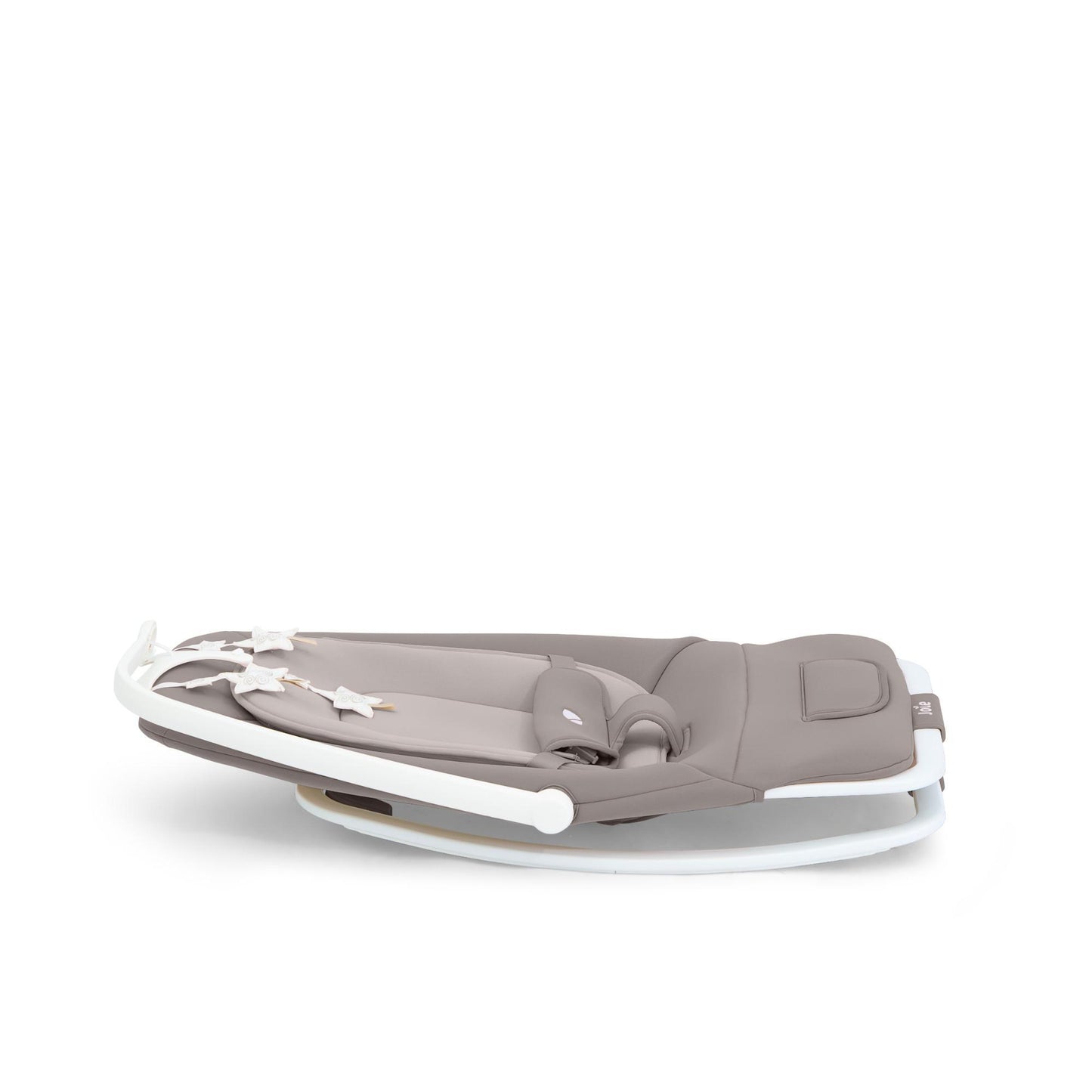 Joie - Rocker Dreamer - With Music And Vibration - Wallnut