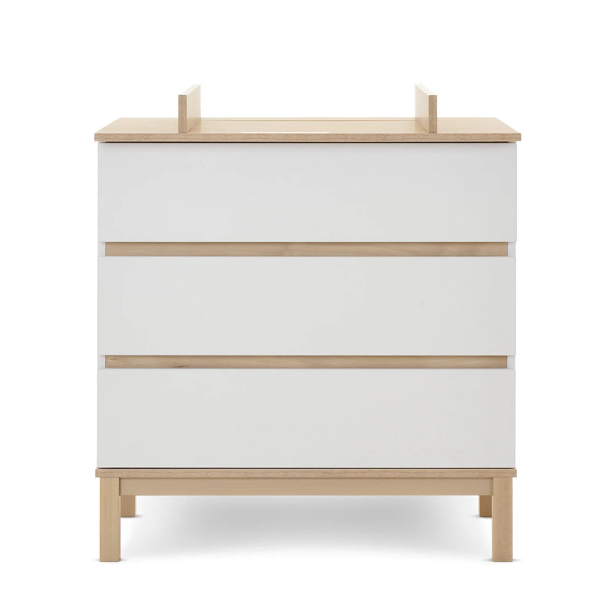 Faktum - Astrid Chnaging Table Modern Two-Tone Design