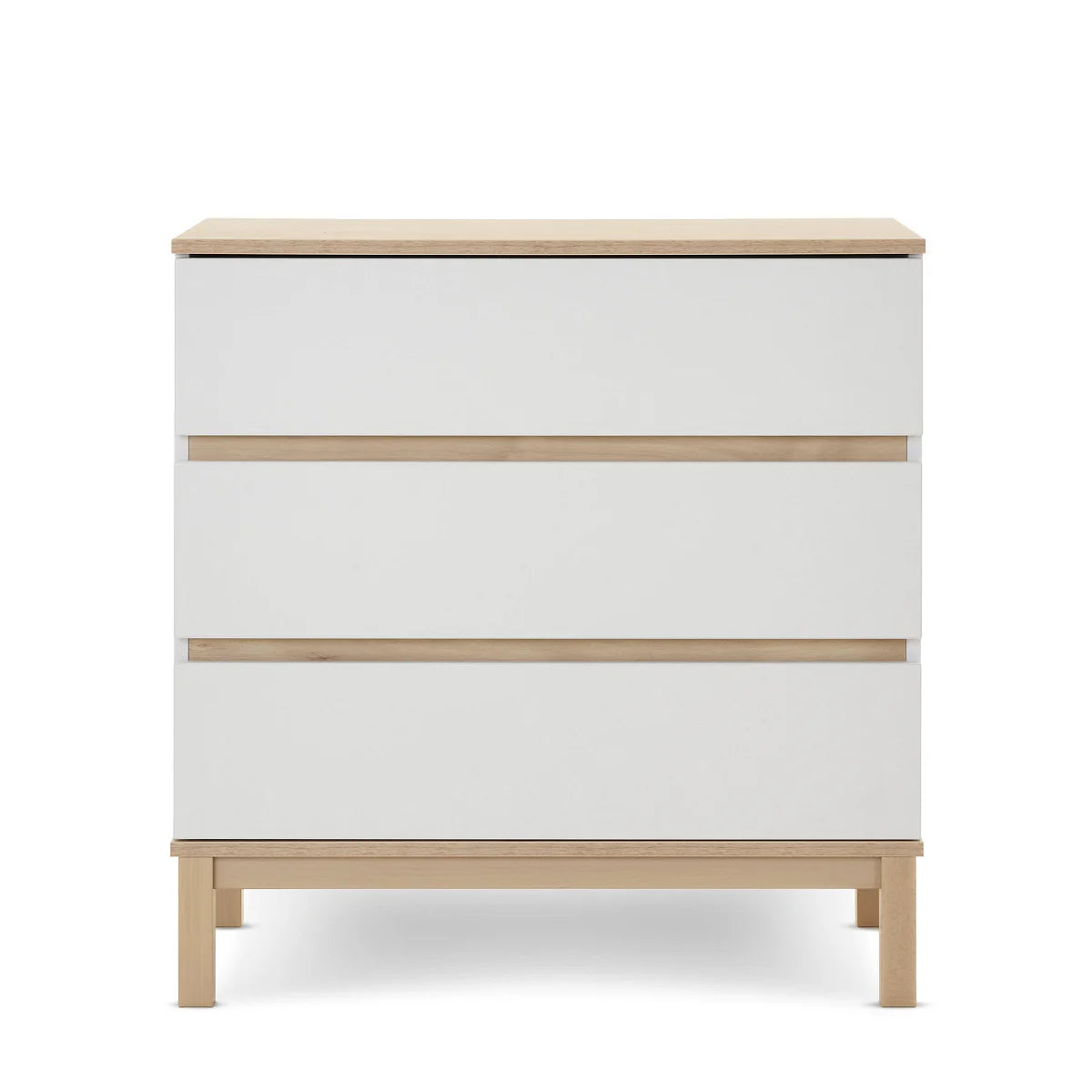 Faktum - Astrid Chnaging Table Modern Two-Tone Design