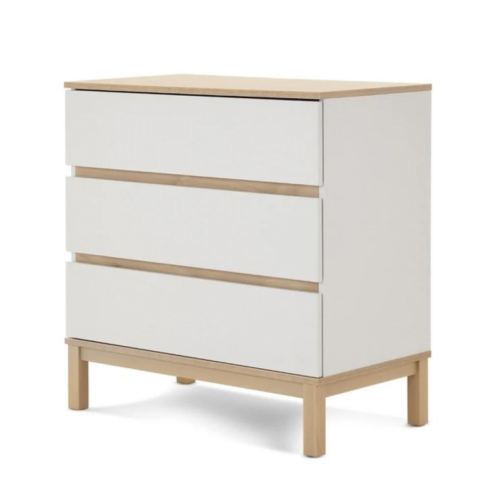 Faktum - Astrid Chnaging Table Modern Two-Tone Design