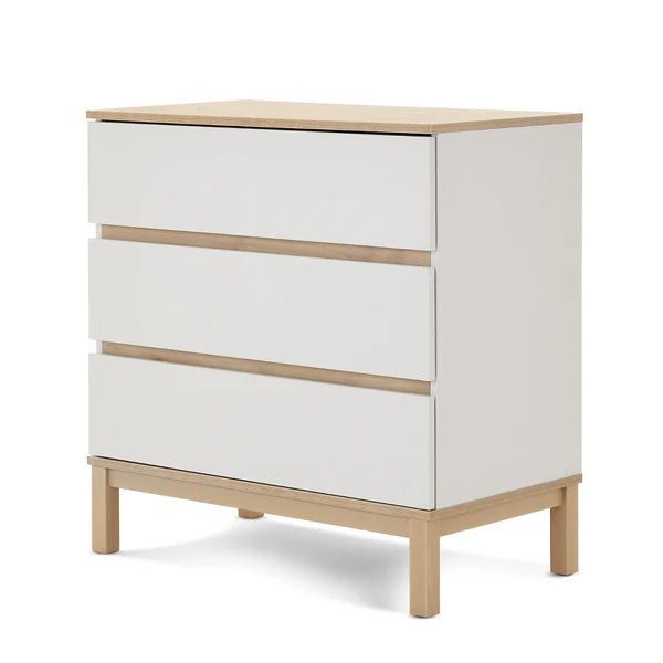 Faktum - Astrid Chnaging Table Modern Two-Tone Design