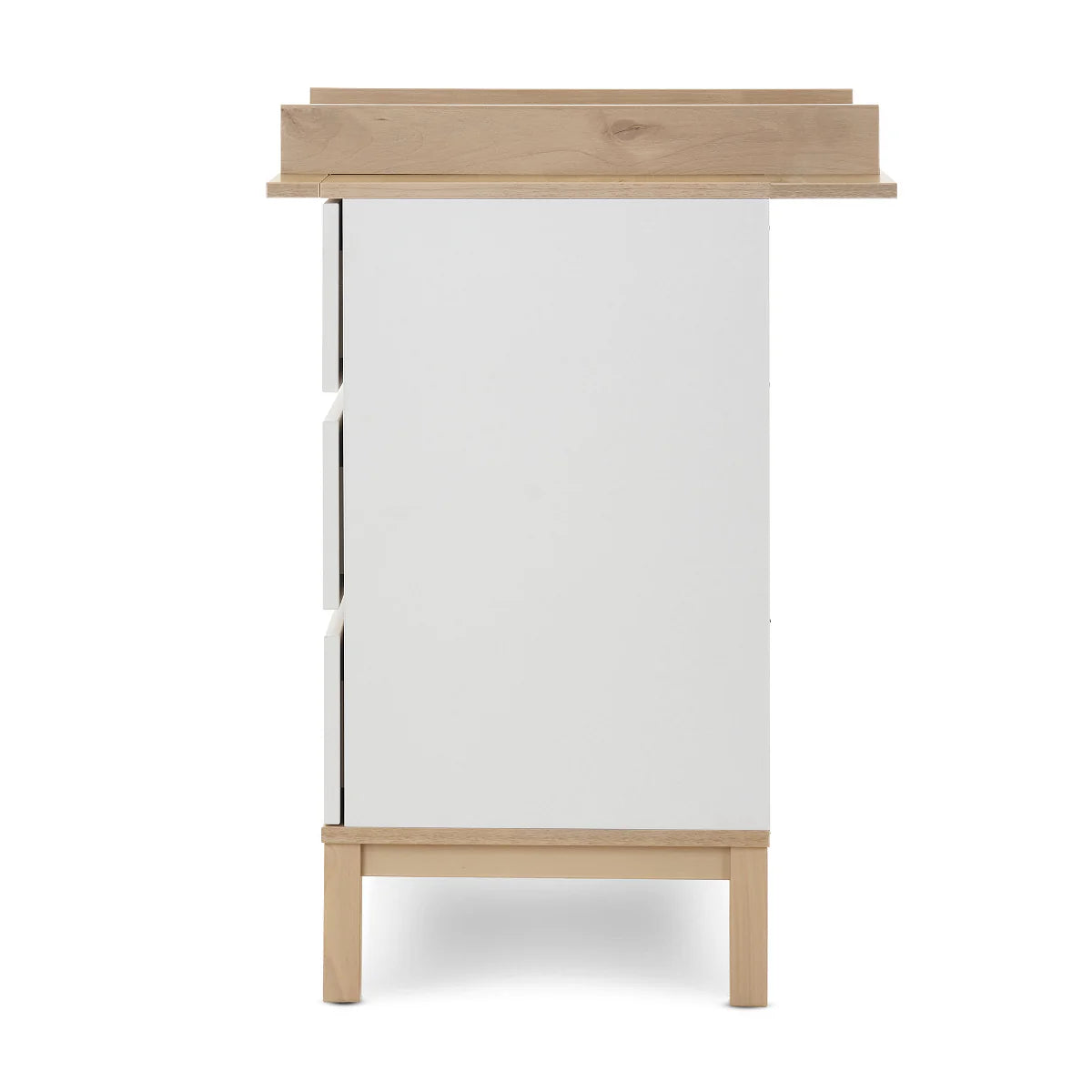 Faktum - Astrid Chnaging Table Modern Two-Tone Design