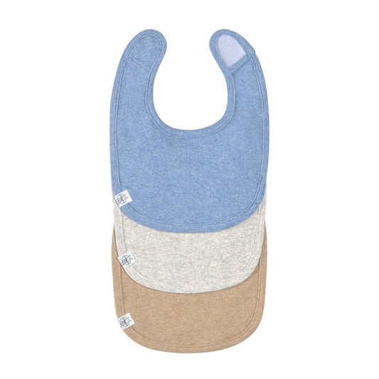 Lassig - Newborn Gots - 3pcs