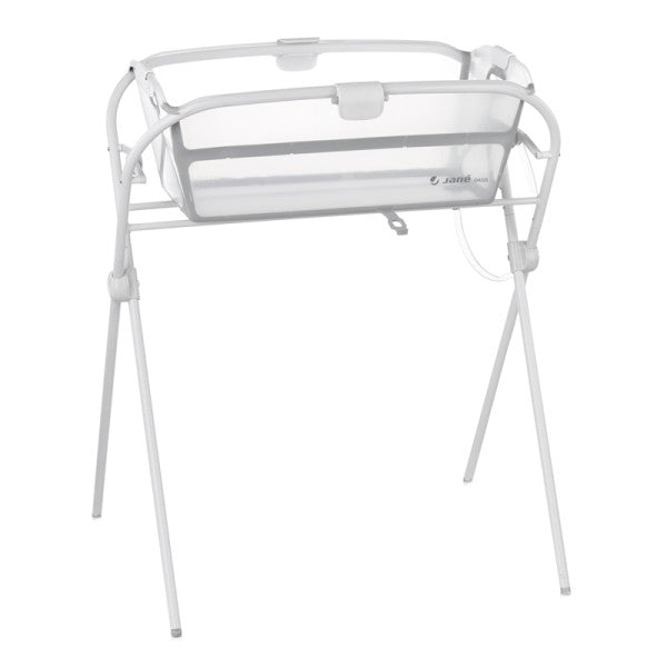 JANE OASIS WHITE FOLDING + SUPPORT BATHTUB 6632 399