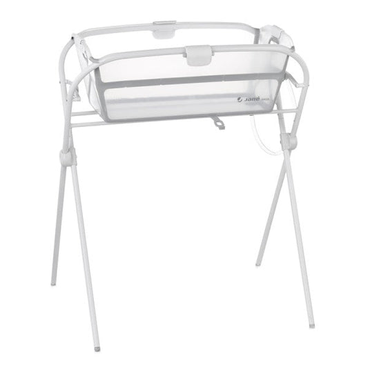 JANE OASIS WHITE FOLDING + SUPPORT BATHTUB 6632 399