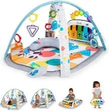 ING BABY BASE 2IN1 SEAT_SLATE