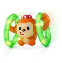 BS MUSICAL MONKEYS ELECTRONIC TOY