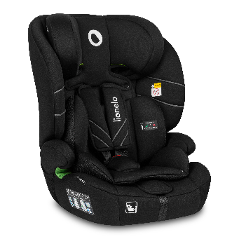 LEVI ONE I-SIZE BLACK