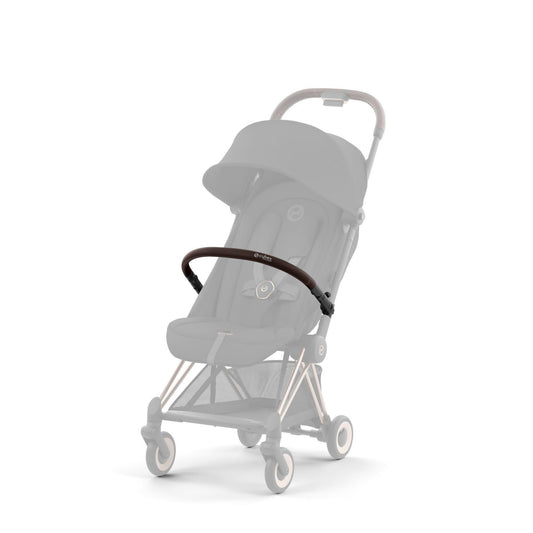 Cybex Bumperbar Coya Dark Brown