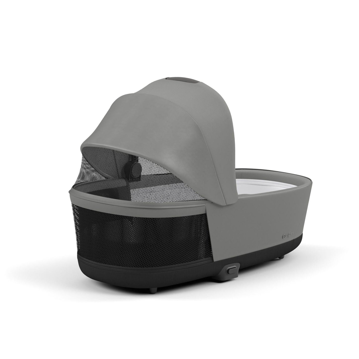 Cybex Priam Lux Carry Cot R Mirage Grey