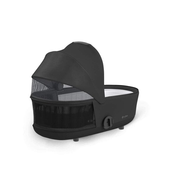 Cybex Mios Cozy Beige + Cloud-G car seat (Bassinet, Base G & Adapters are optional)