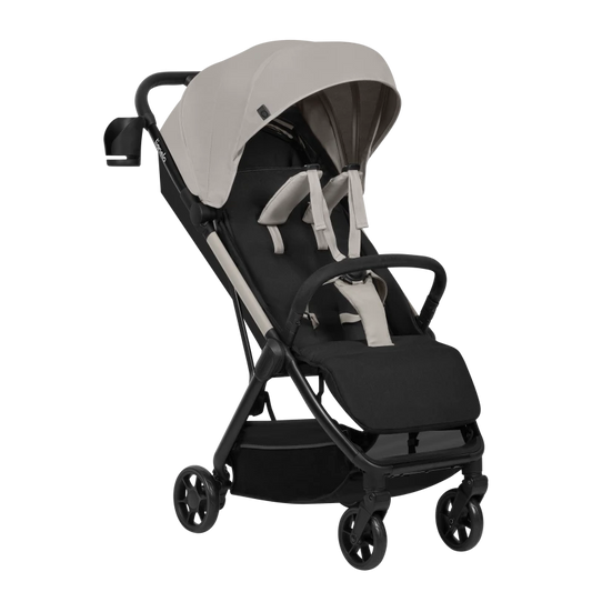 Lionelo - Julie Air - Stroller - Beige Sand