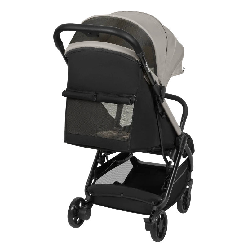 Lionelo - Julie Air - Stroller - Beige Sand