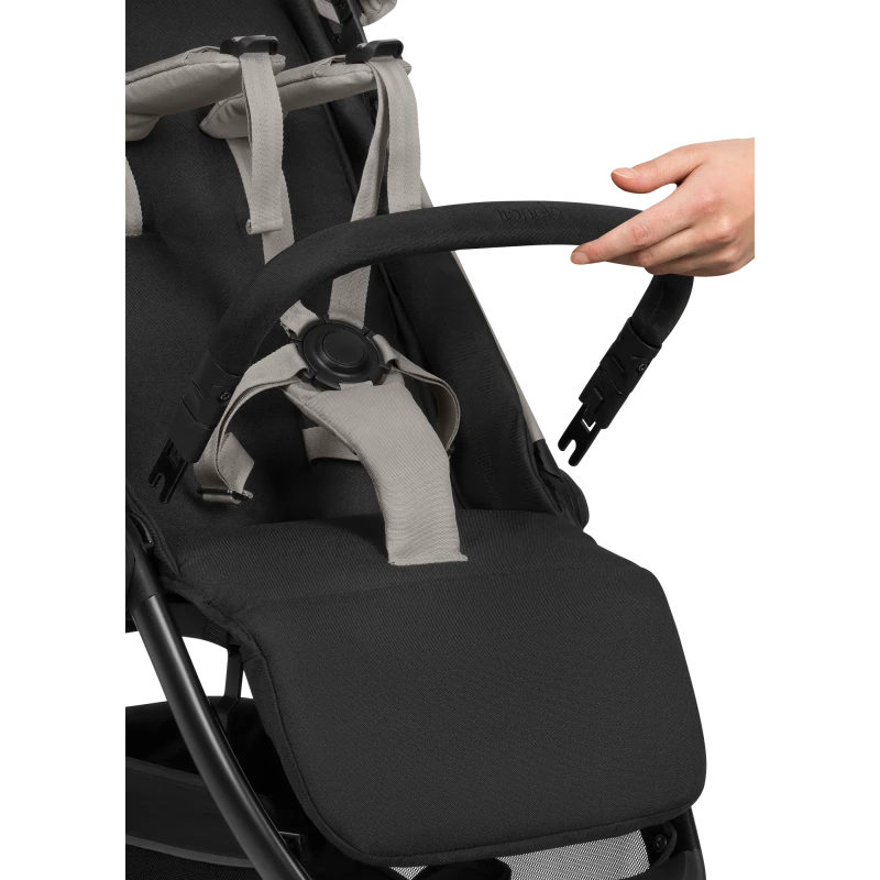 Lionelo - Julie Air - Stroller - Beige Sand