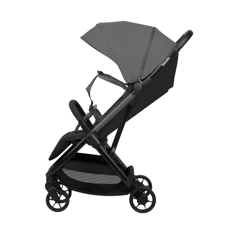 Lionelo - Julie Air - Stroller - Grey Stone