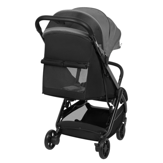 Lionelo - Julie Air - Stroller - Grey Stone