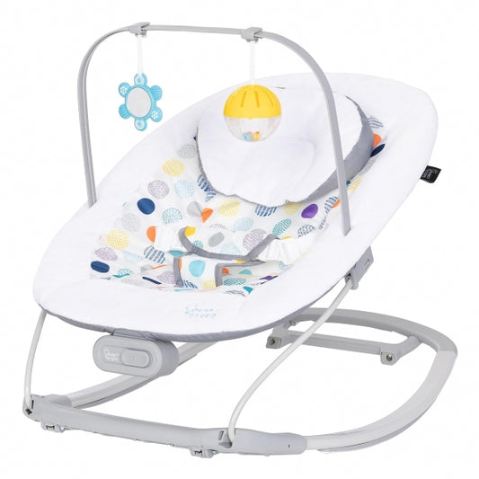 BabyTrend - Smart Steps My First