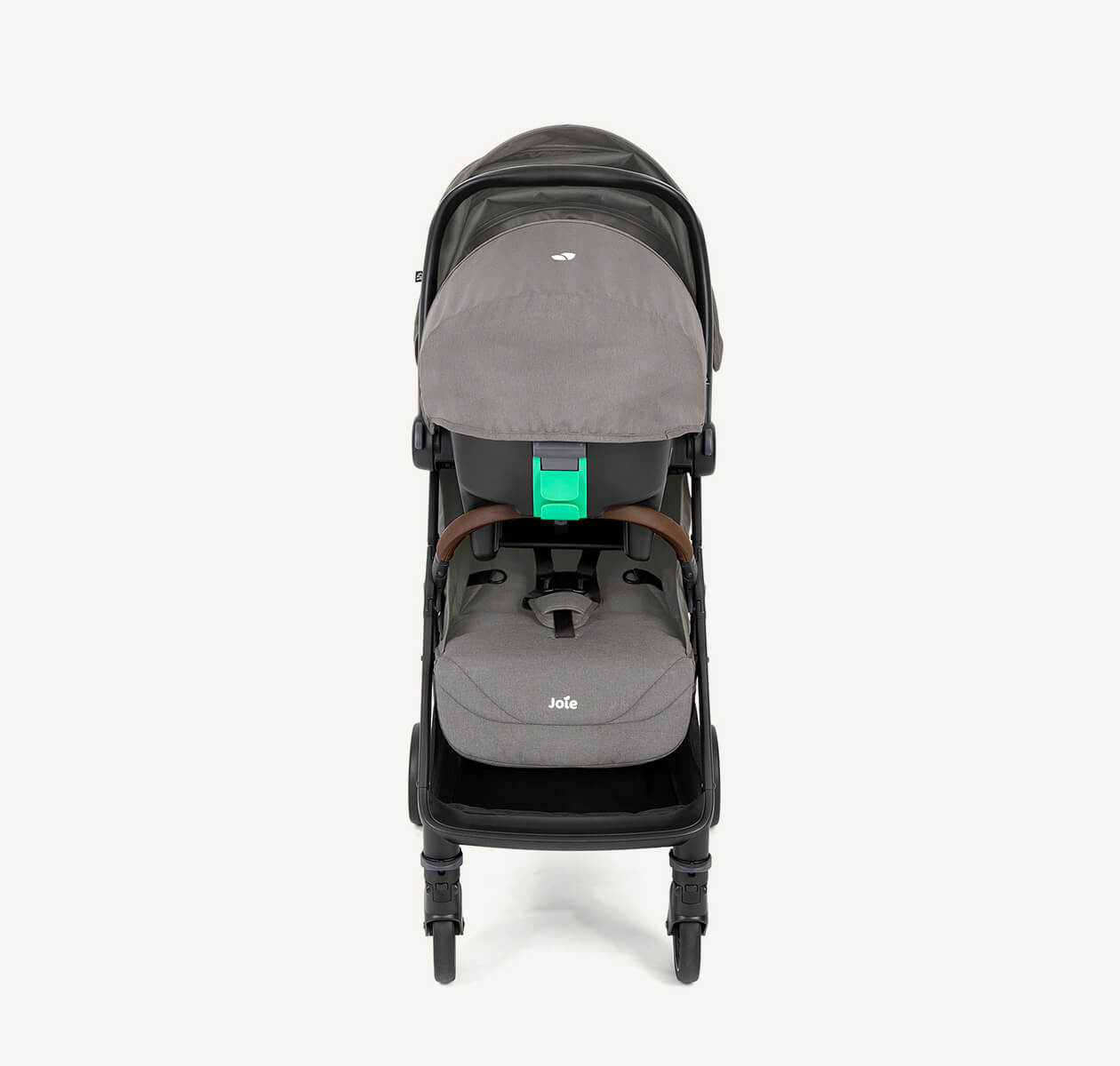 Pact pro travel system Pebble