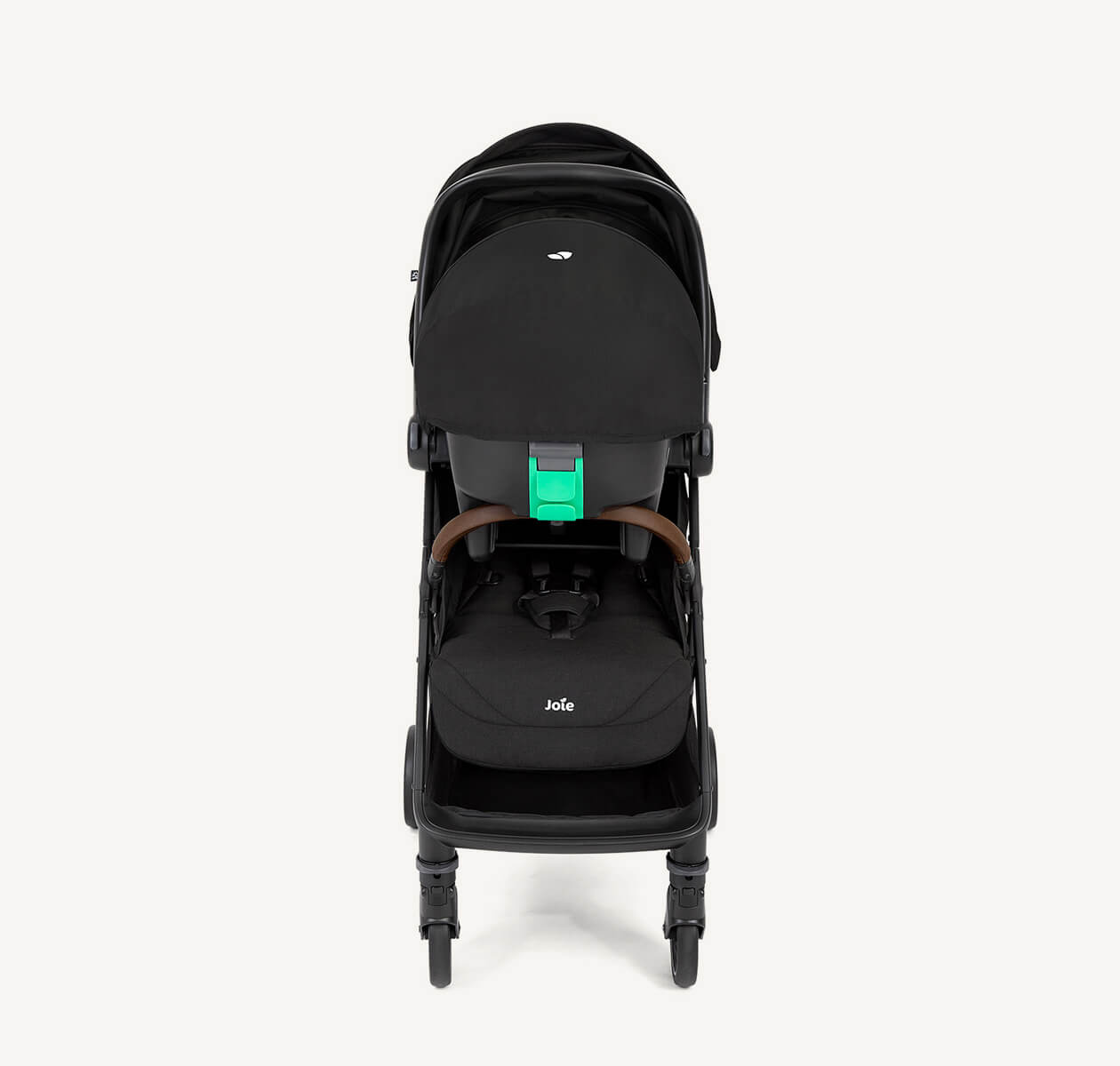 Pact pro travel system Shale