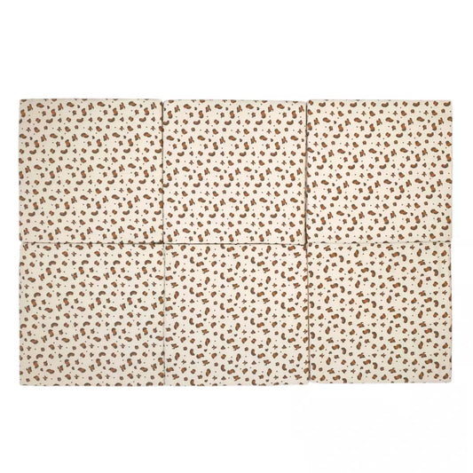 Candide - Playmat XL - Leopard