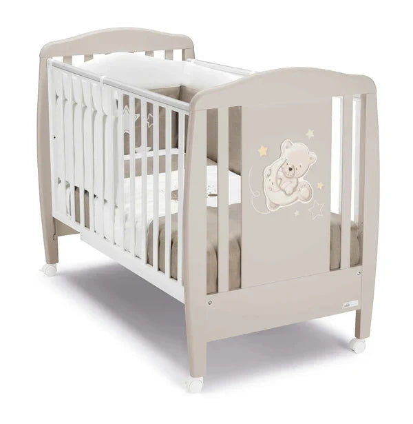 CAM Dreamy Crib for Peaceful Nights