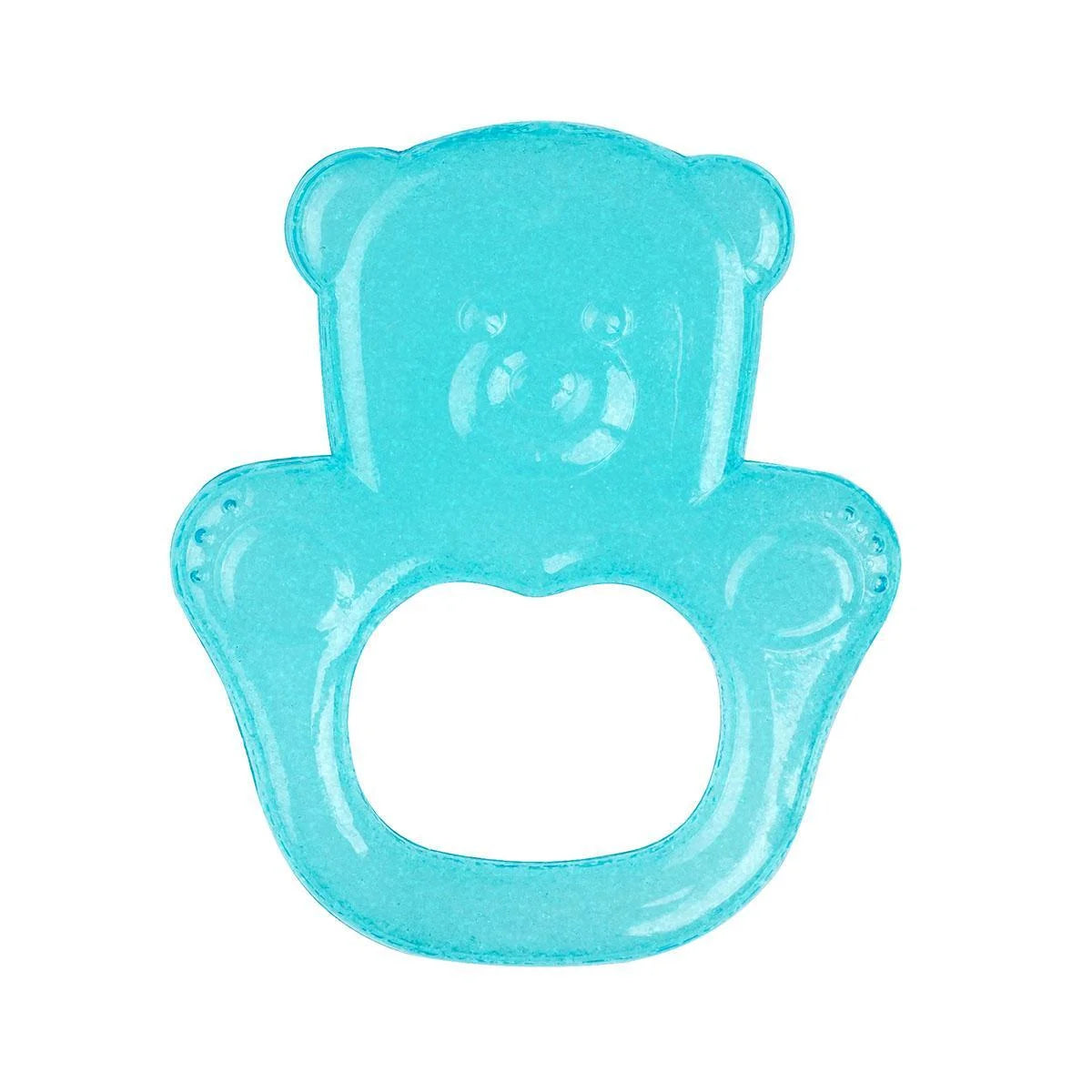 BabyOno - Gel Teether - 1013 Multi-color