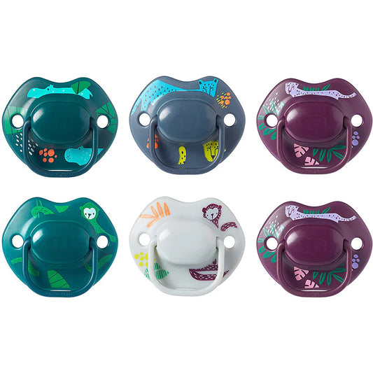 (TOMMEE TIPPEE) TT 2X 18-36M MODA STHR AL AR