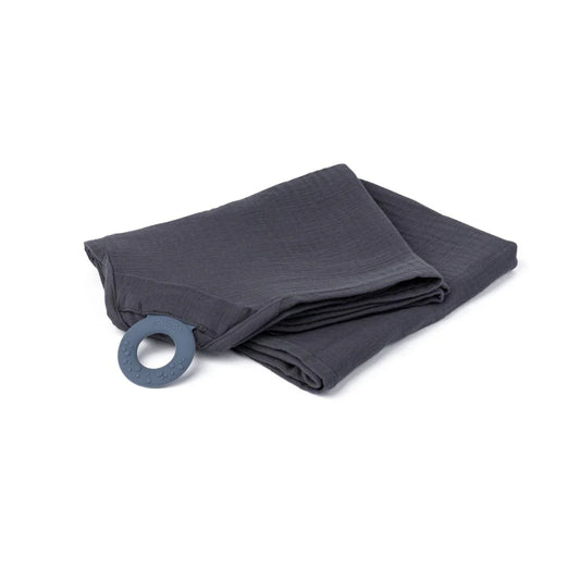 DOOMOO MOM'N PLAY - TETRA GREY
