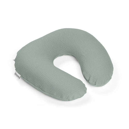 DOOMOO SOFTY - TETRA JERSEY GREEN
