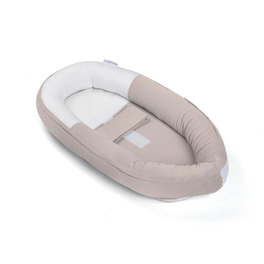 DOOMOO COCOON - TETRA JERSEY SAND