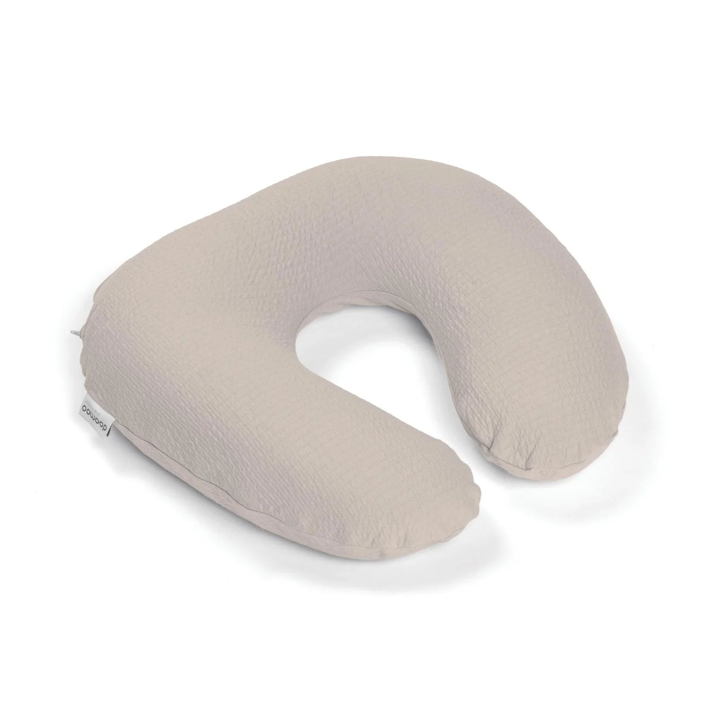 DOOMOO SOFTY - TETRA JERSEY SAND