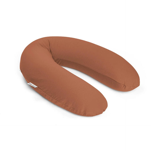 DOOMOO BUDDY - TETRA JERSY TERRACOTTA