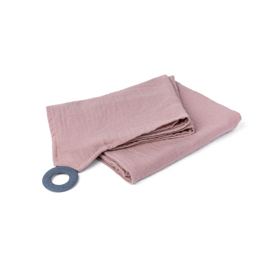DOOMOO MOM'N PLAY - TETRA PINK
