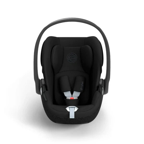 Cybex Cloud T i-Size Plus Car Seat Sepia Black