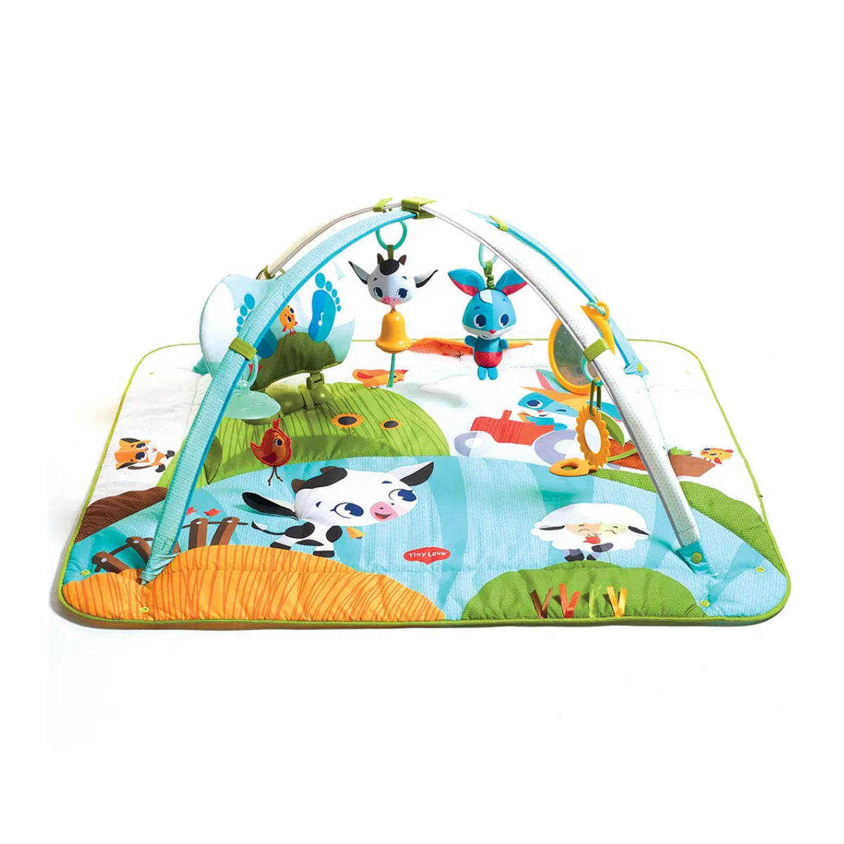 Tiny Love Kick & Play Farm