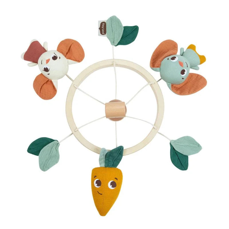 Tiny Love Wooden Mobile - Garden of
Adventures