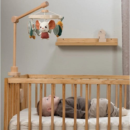 Tiny Love Wooden Mobile - Garden of
Adventures
