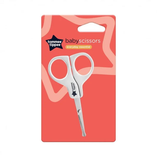 (TOMMEE TIPPEE)(433004)BABY NAIL SCISSORS