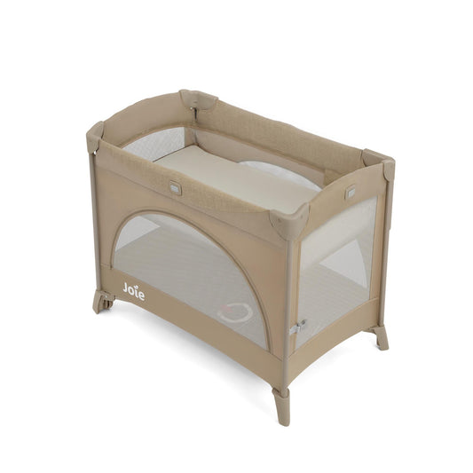 Joie - Kubbie Sleep - Toffee