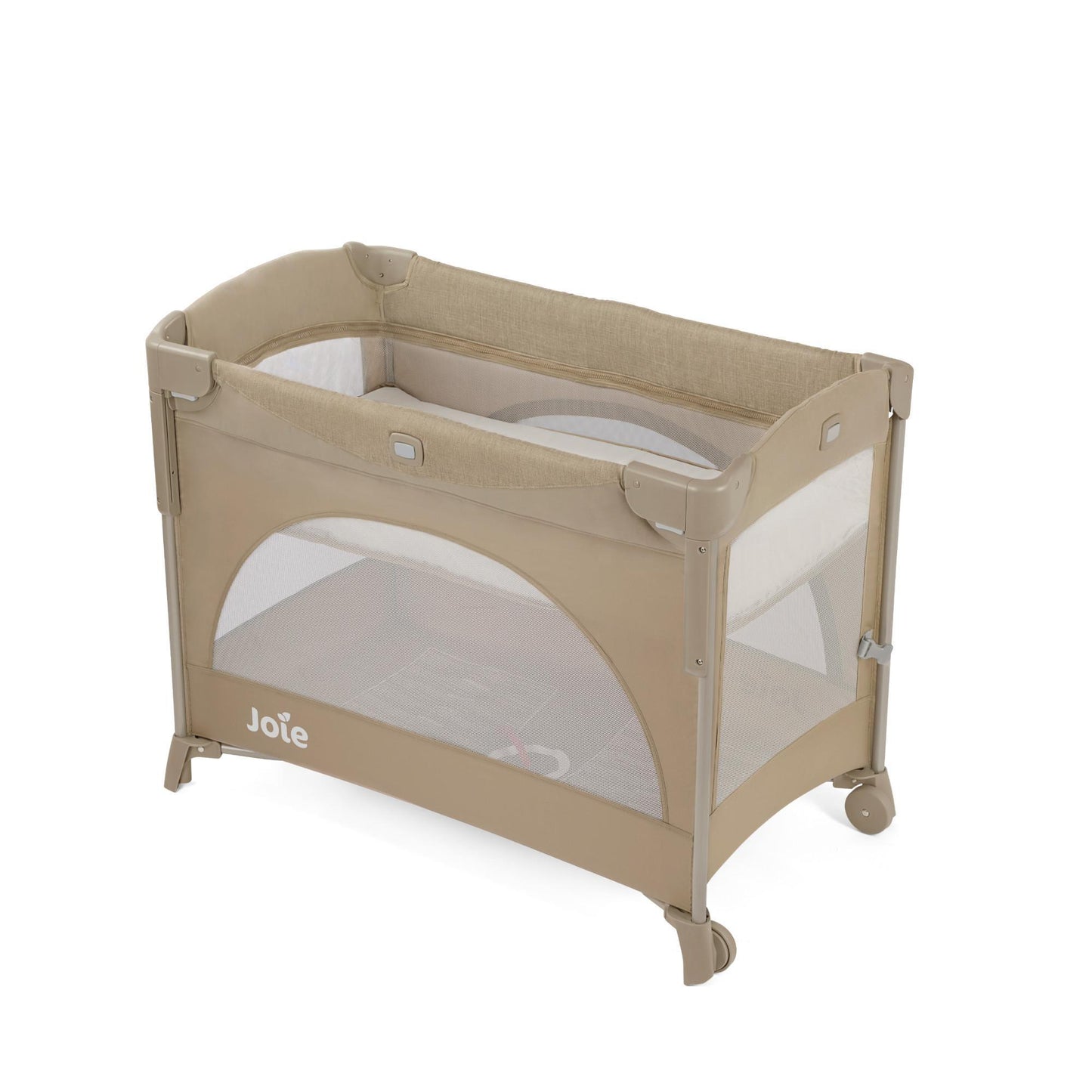 Joie - Kubbie Sleep - Toffee