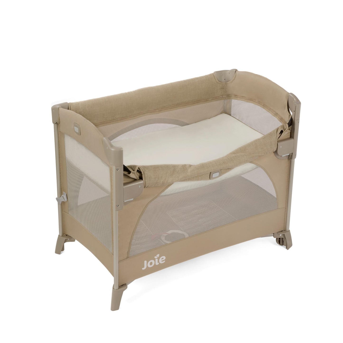 Joie - Kubbie Sleep - Toffee