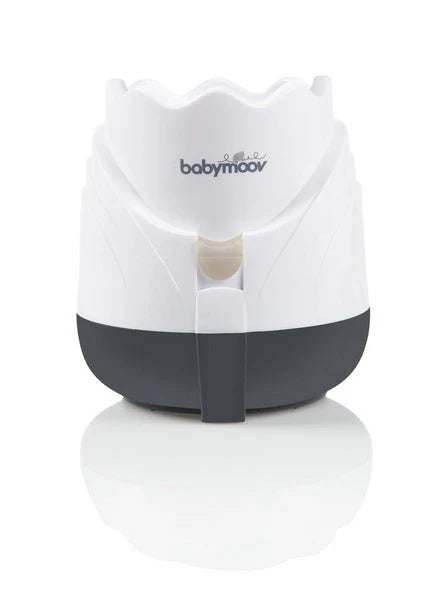 BabyMoov - Tulip Steam Bottle Warmer - Cream