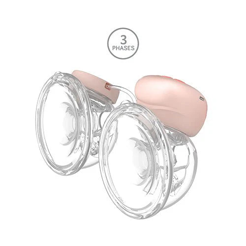 BabyOno - Double Electronic - Breast Pump