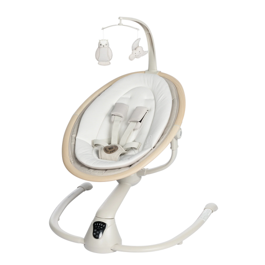 Maxi-Cosi - Cassia Swing - Classic Oat