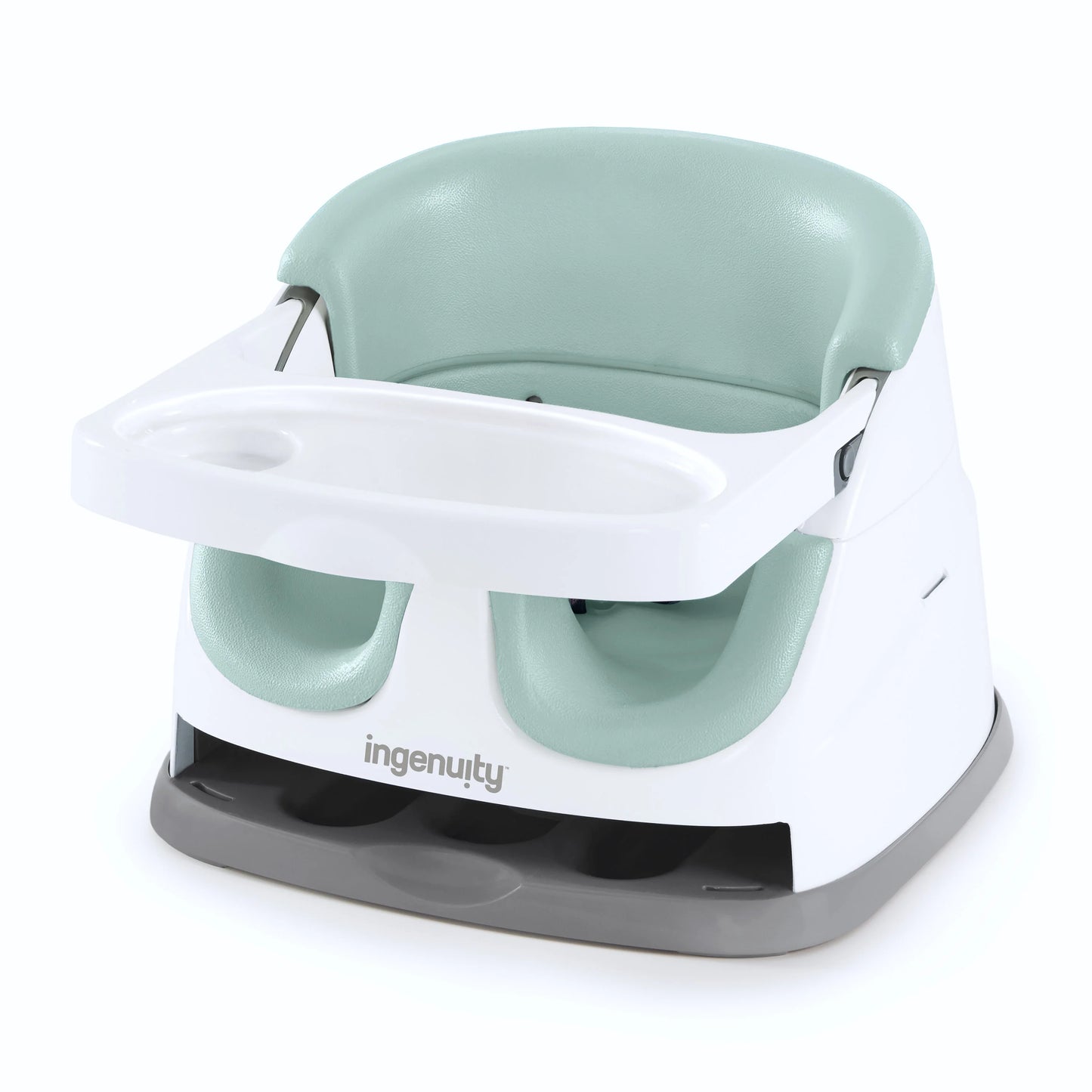 Kids2 - Ingenuity Baby Base - 2in1 Seat - Mist