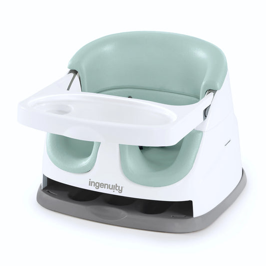 Kids2 - Ingenuity Baby Base - 2in1 Seat - Mist