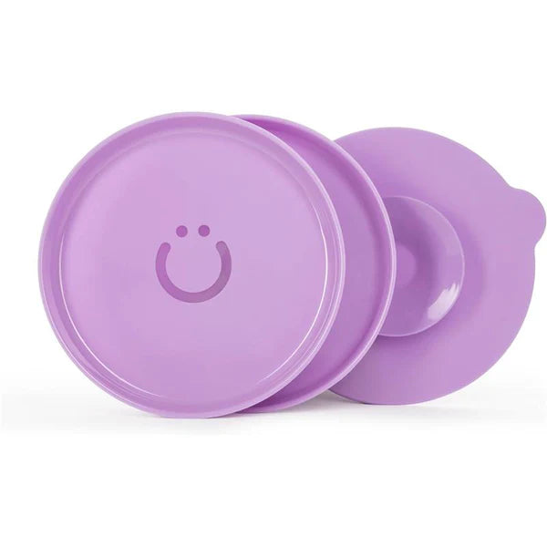 Ubbi - 2bowls + Suction Cup