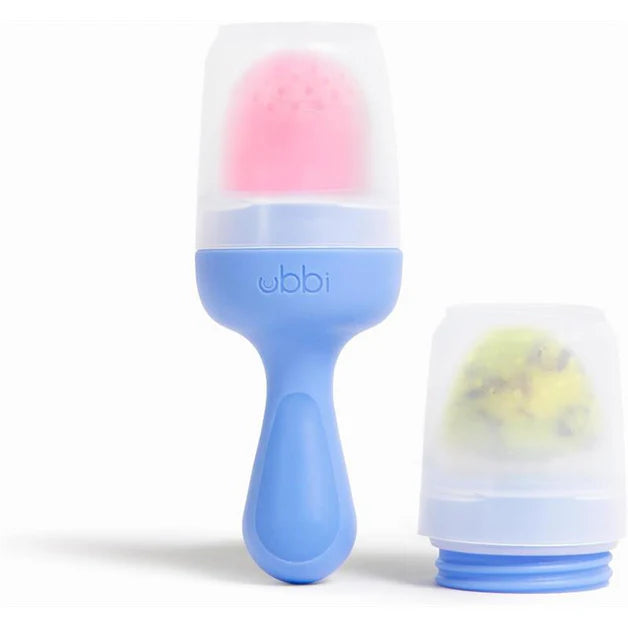 Ubbi - Feeder Set