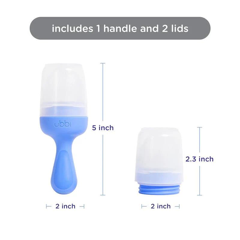 Ubbi - Feeder Set