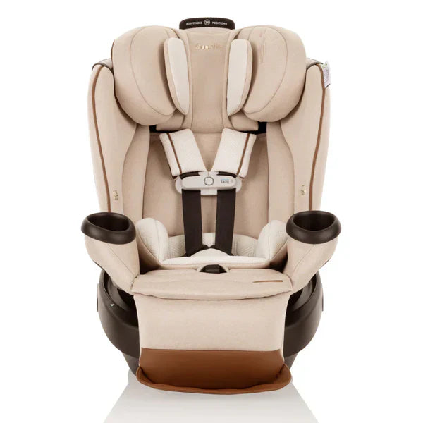 EVENFLO LIMITED EDITION REVOLVE360 CARSEAT CHAMPAGNE